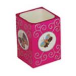 80429 polyresin pink